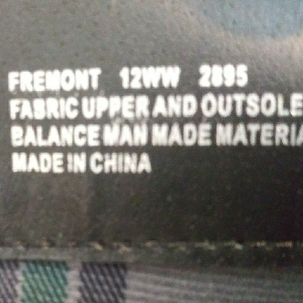 Avenue Fremont Black Boots